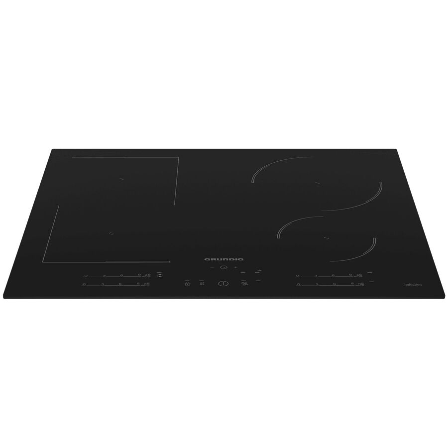 Варочная поверхность Grundig GIEI627474PN черный