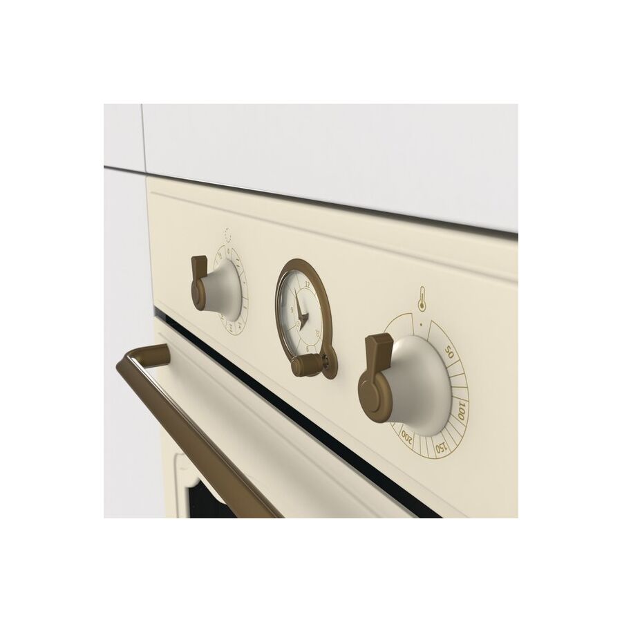 Духовой шкаф Gorenje BOS67371CLI