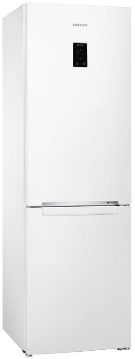 Холодильник SAMSUNG RB30A32N0WW белый