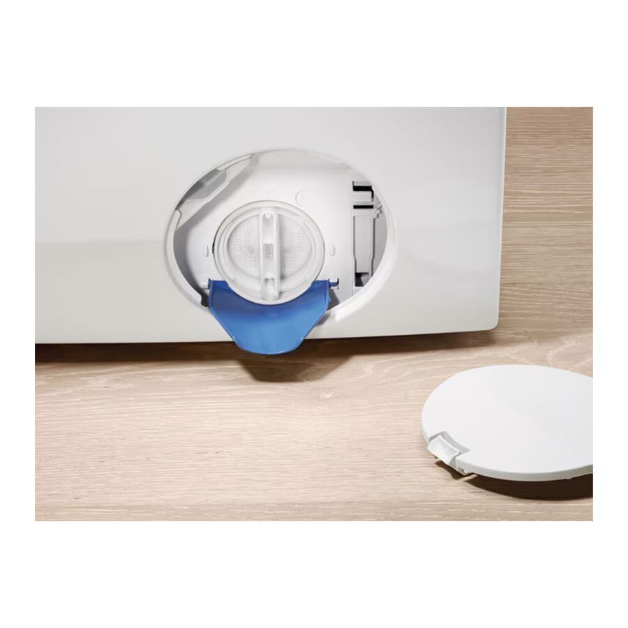 Стиральная машина Electrolux EW7F3484UE