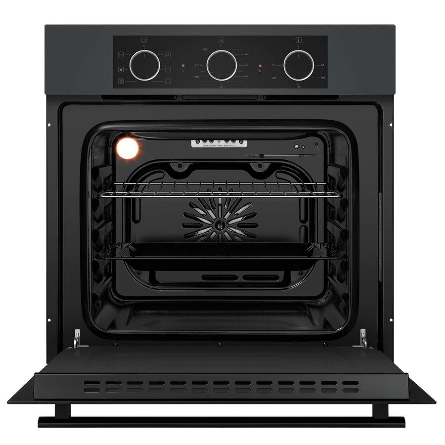 Шкаф духовой электрический MAUNFELD AEOF6060G1