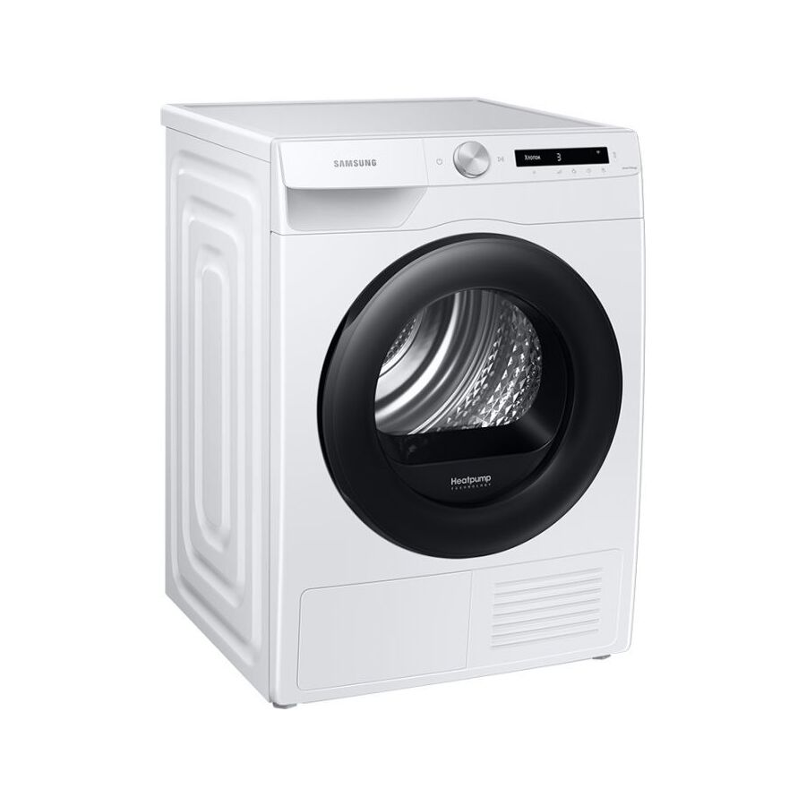Сушильная машина Samsung DV90T5240AW