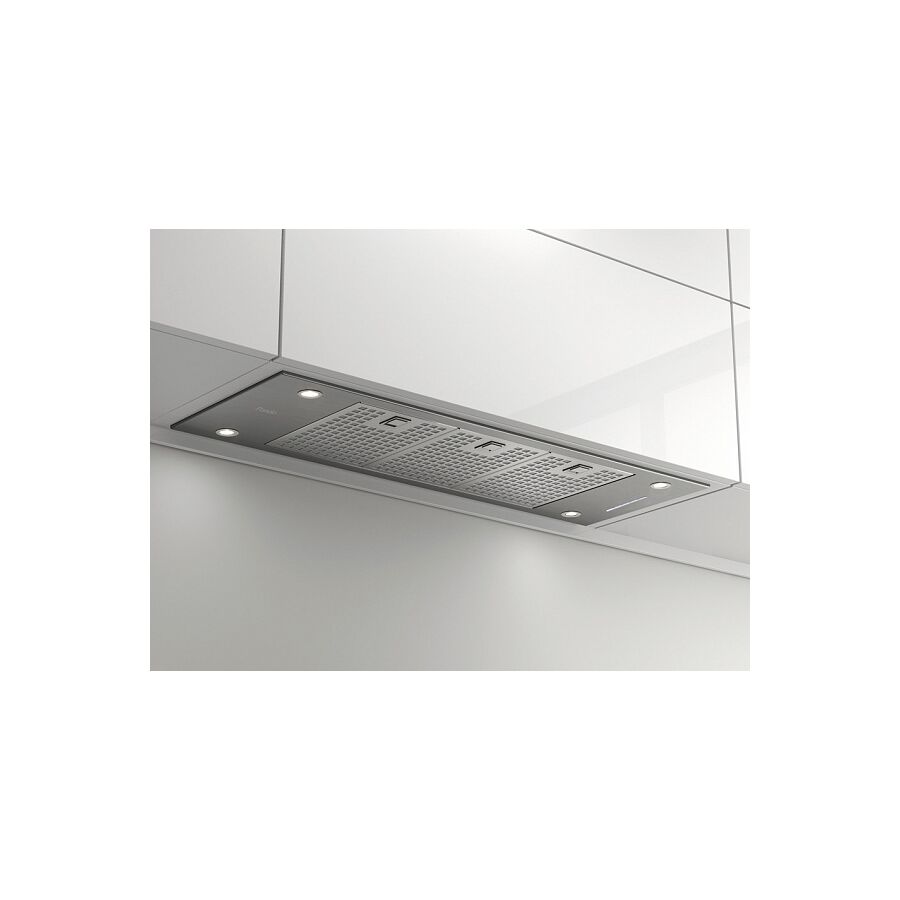 Вытяжка PANDO Evo/580 Inox V.1050 ECO Plus