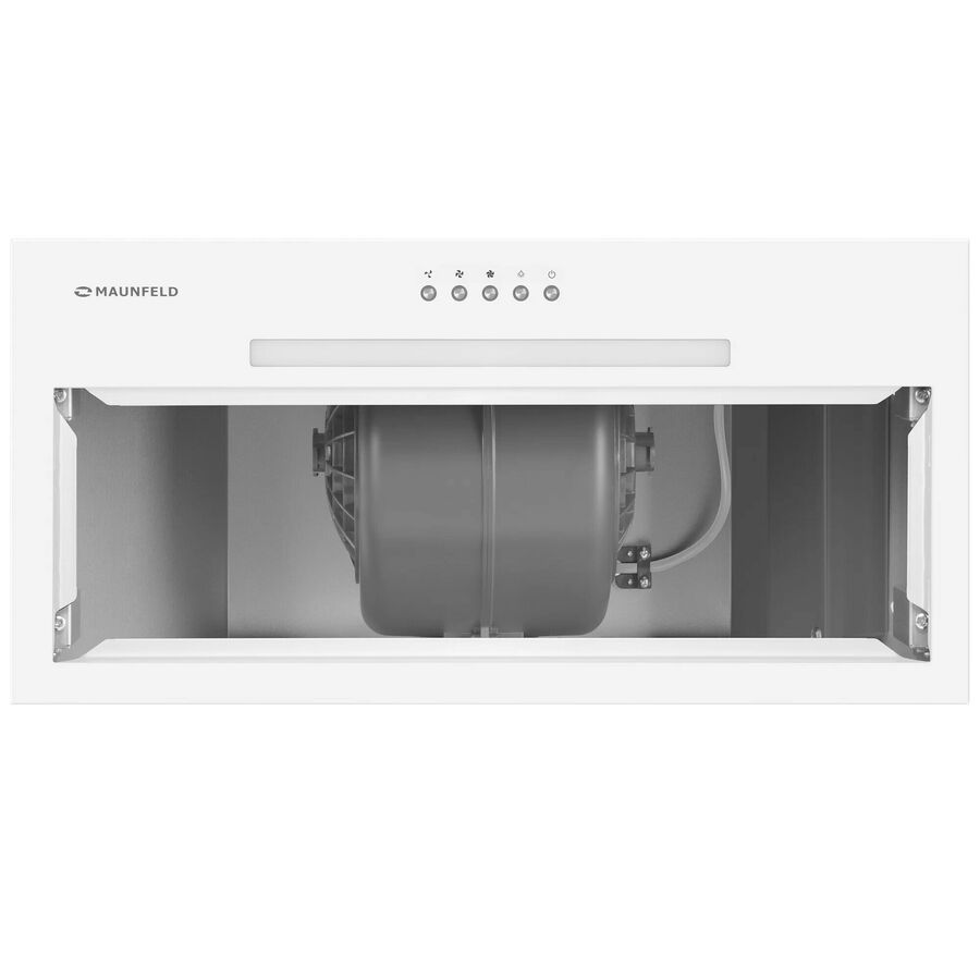 Вытяжка MAUNFELD Vivid 603EM нерж