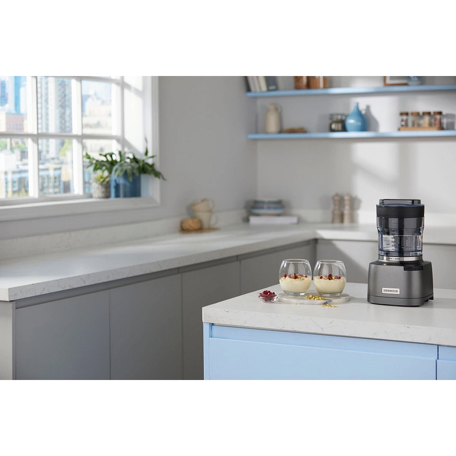 Измельчитель Kenwood CHP80.000SI