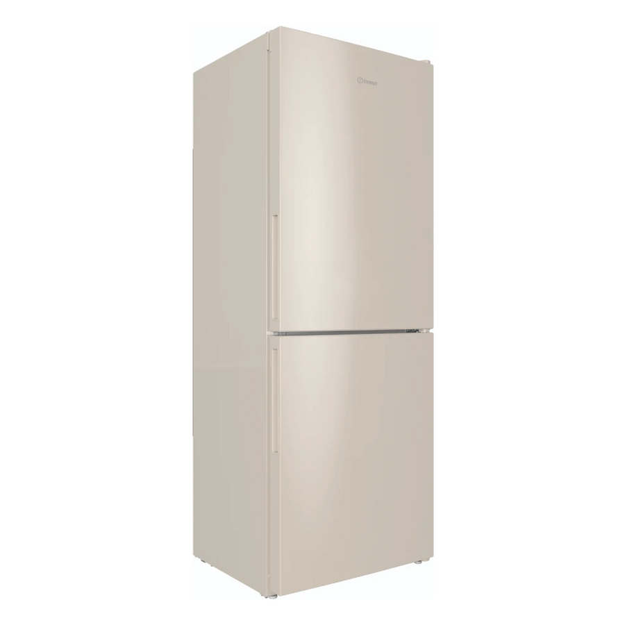 Холодильник Indesit ITR 4160 E 2-хкамерн. бежевый