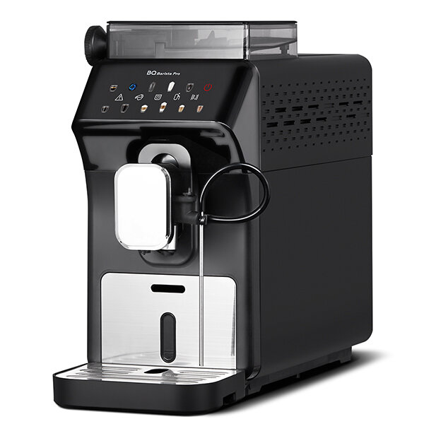Кофеварка BQ CM9004 Черный