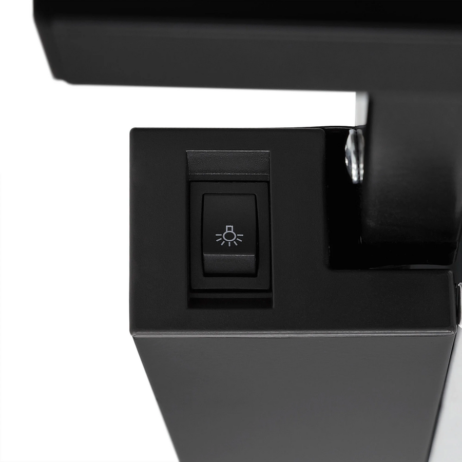Вытяжка Krona Kerry 600 Black PB V2