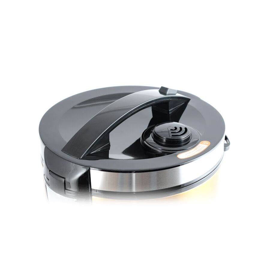Мультиварка Centek CT-1495 Black Ceramic