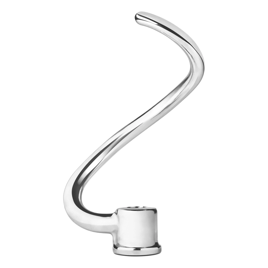 Миксер KitchenAid 5KSM70SHXEBK Artisan с выдвижной чашей 6.6л, черный