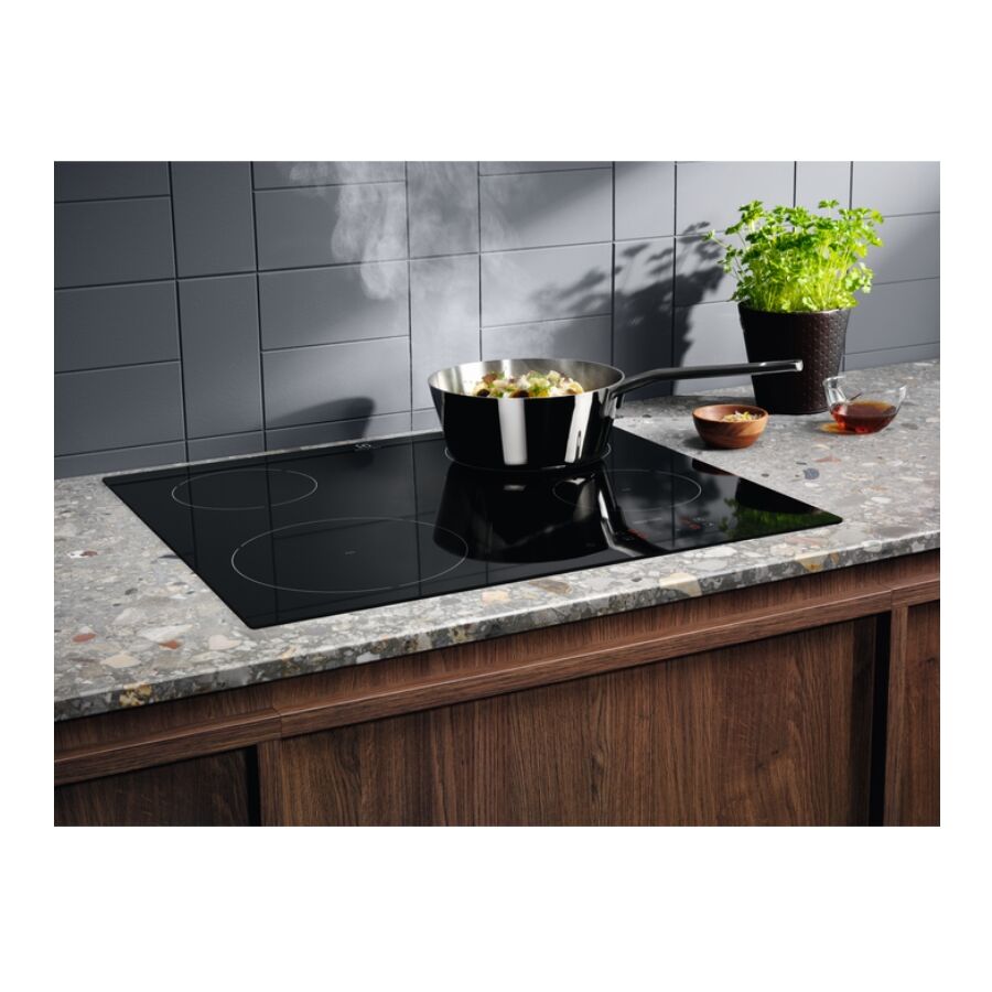 Варочная поверхность ELECTROLUX LIB60420CK