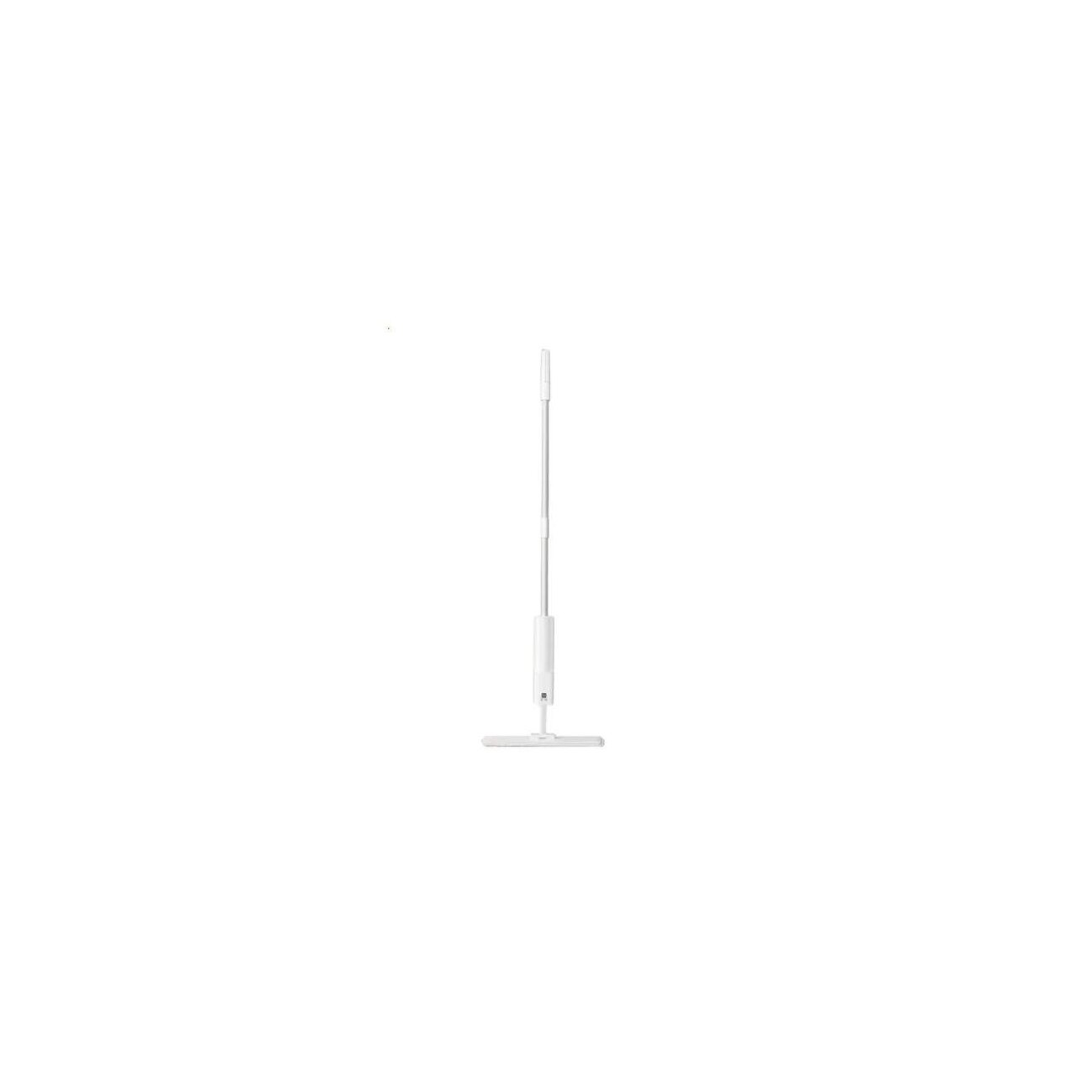 Швабра с распылителем Xiaomi Blue Fish Aluminum Tube Water Spray Mop SP03A (белая)
