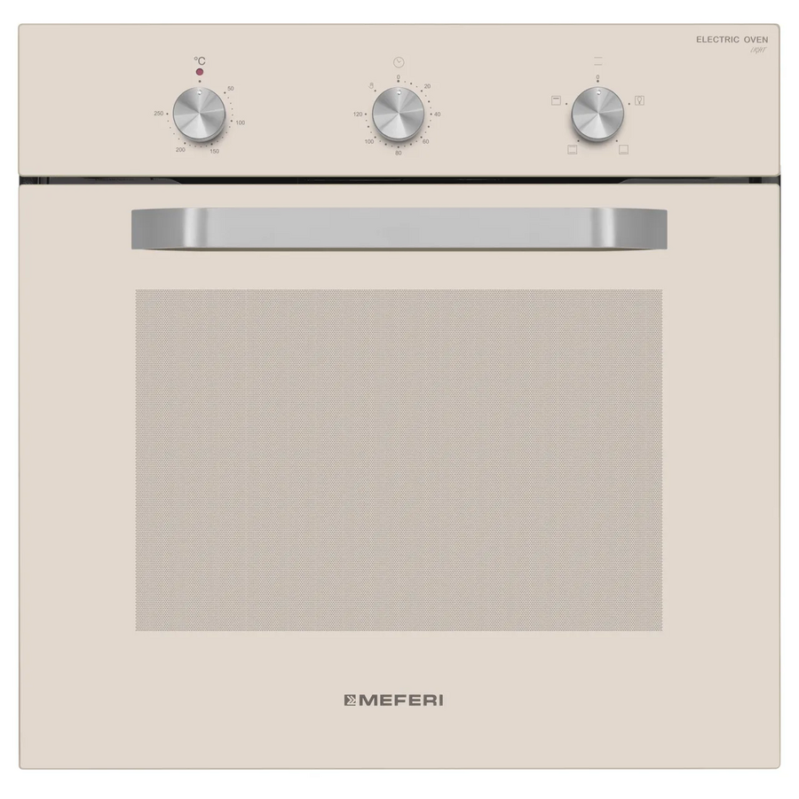 Духовой шкаф MEFERI MEO604BG Light