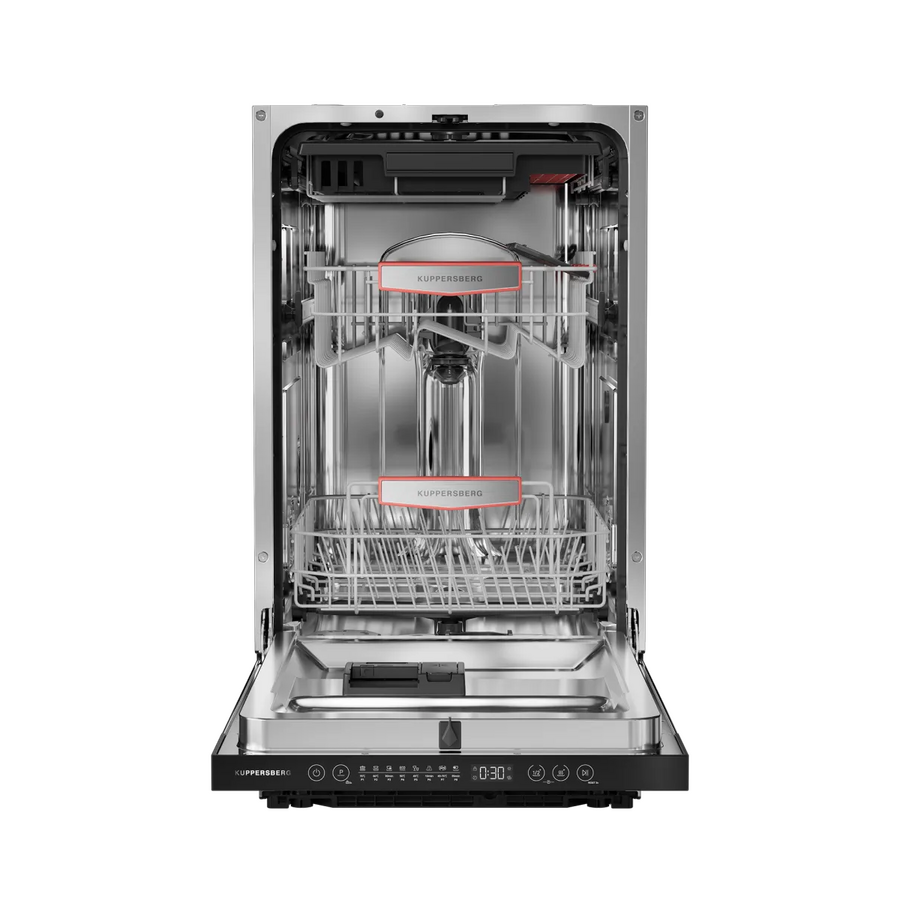 Посудомоечная машина встраиваемая Kuppersberg GHL 4530