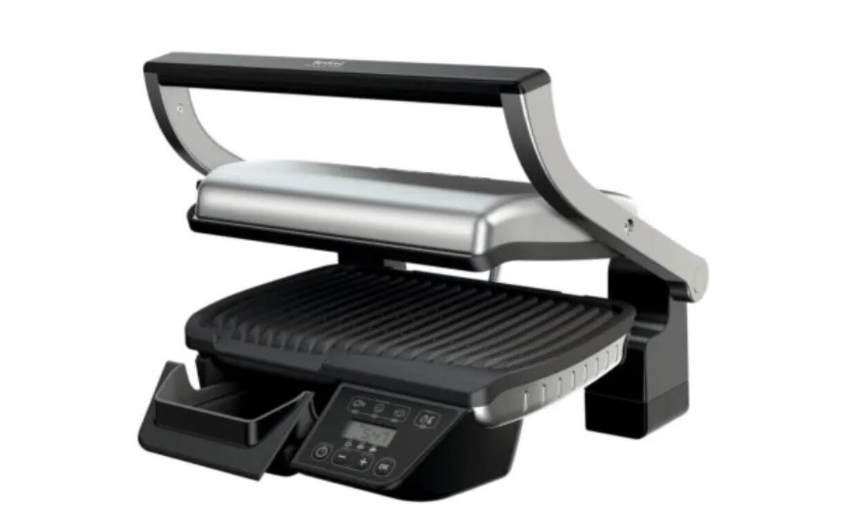 Электрогриль Tefal Optigrill GC740B30