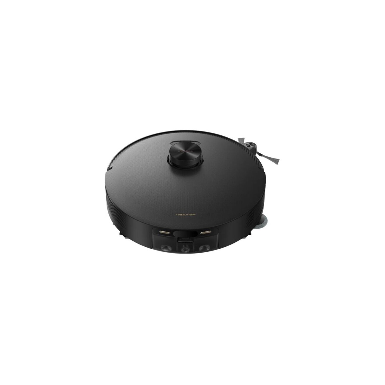 Робот-пылесос Trouver Robot Vacuum Z50 Ultra (RLZ92CE)