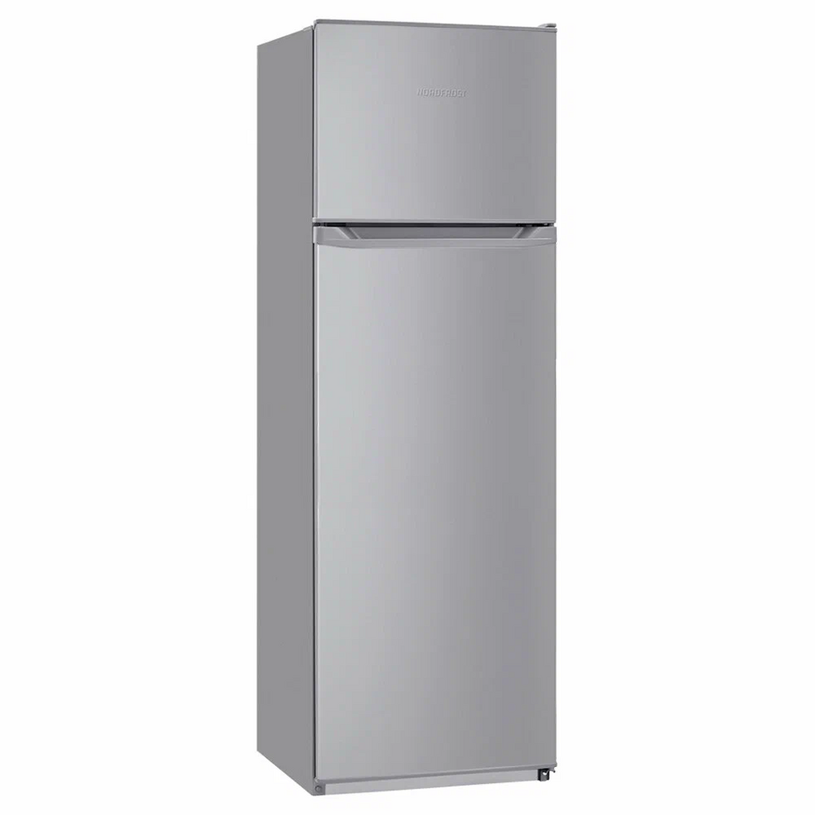 Холодильник NORDFROST NRT 144 132 Silver