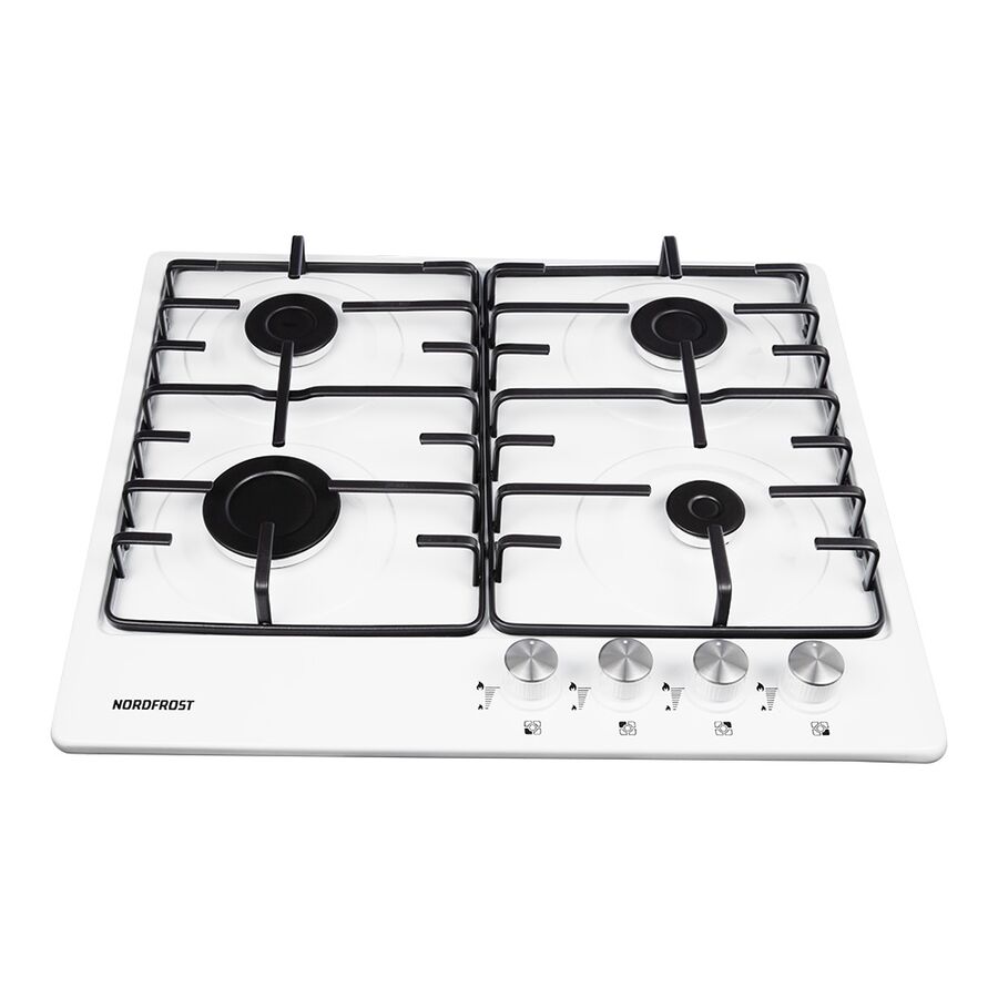Варочная поверхность NORDFROST HS 6040 W