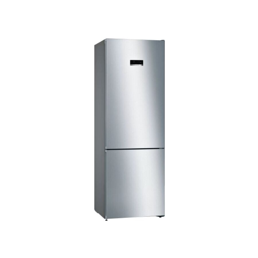 Холодильник Bosch KGN49XLEA нерж