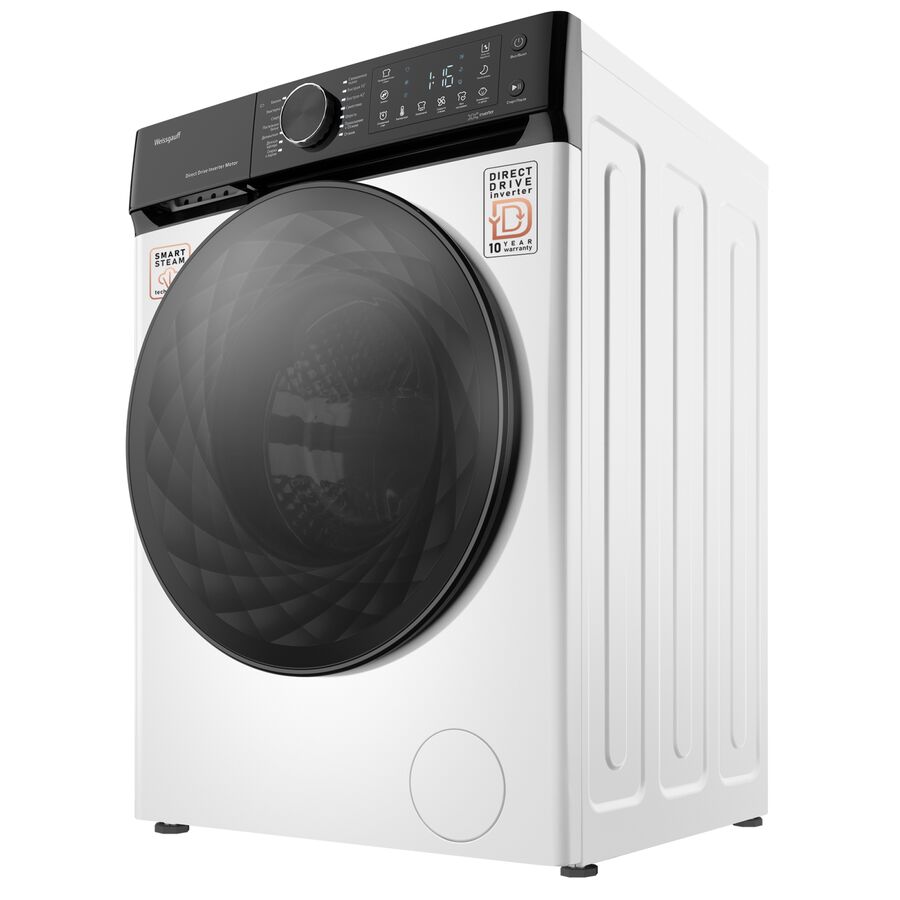 Стиральная машина Weissgauff WM 59411 Direct Drive Inverter Steam