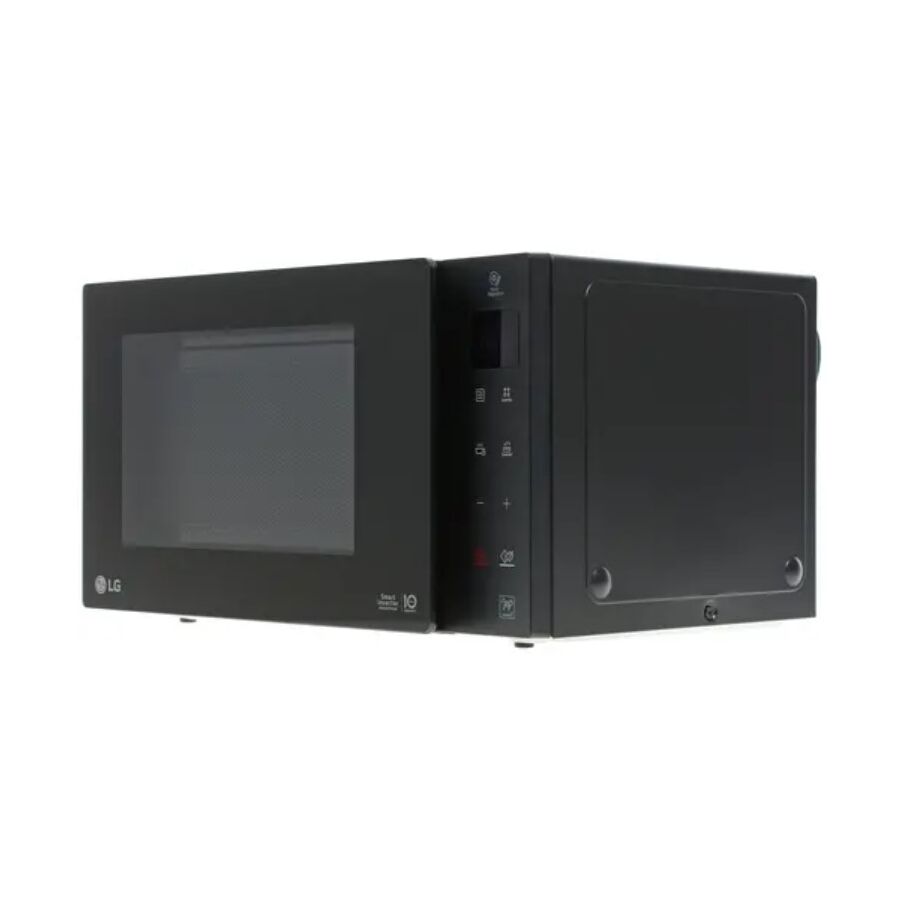 Микроволновая печь LG MW23W35GIB