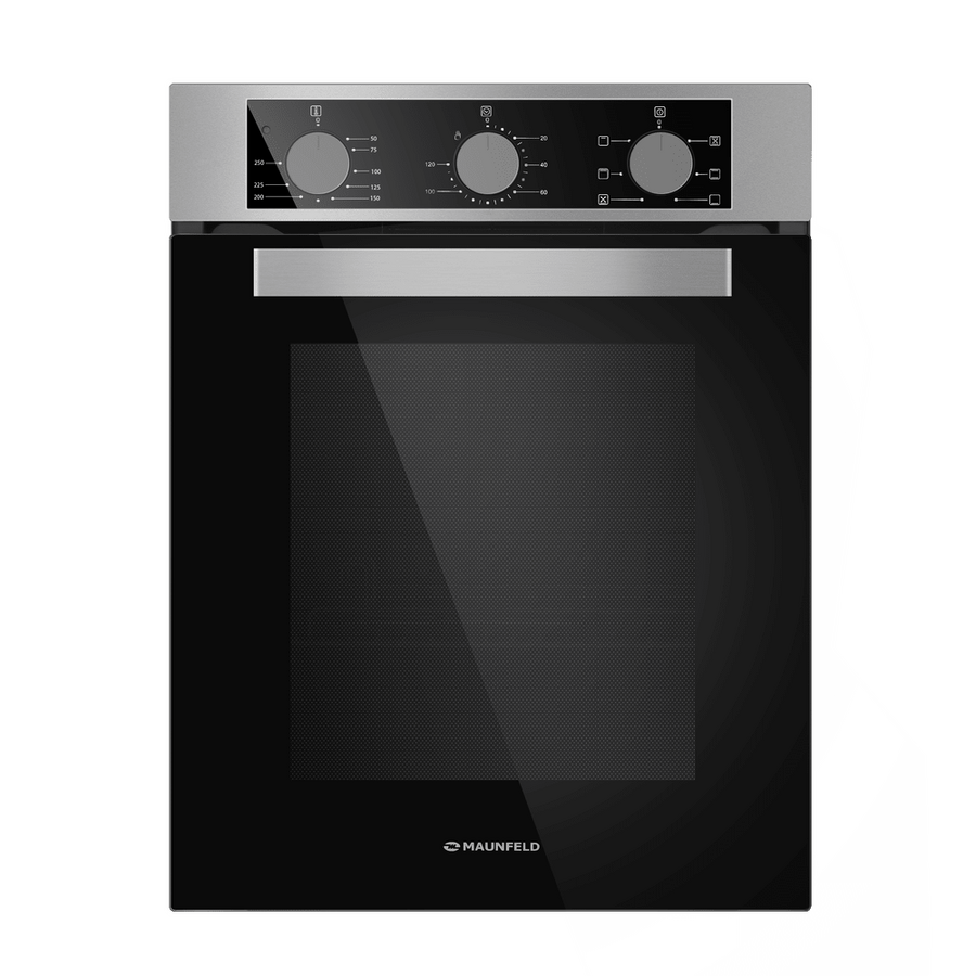Духовой шкаф MAUNFELD EOEC516PS