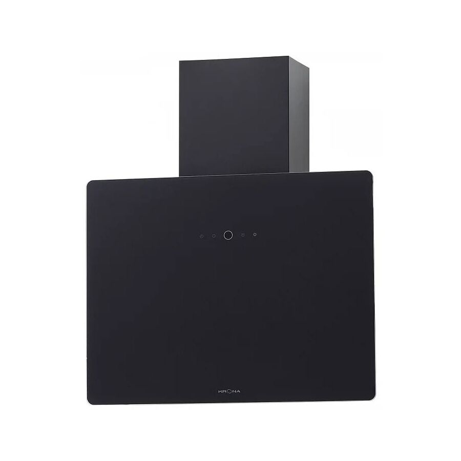 Вытяжка Krona Aura 600 Black S