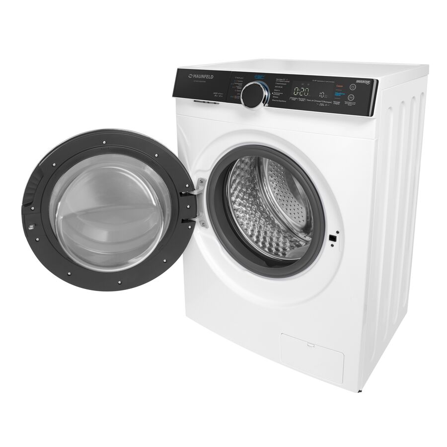 Стиральная машина MAUNFELD MFWM1486WH06