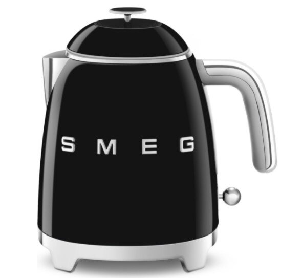 Чайник Smeg KLF05BLEU