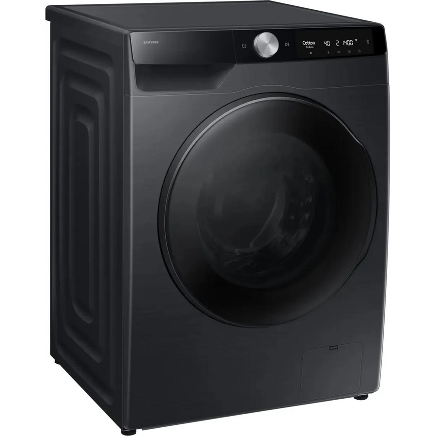 Стиральная машина Samsung WD11DG6B85BBLP черный