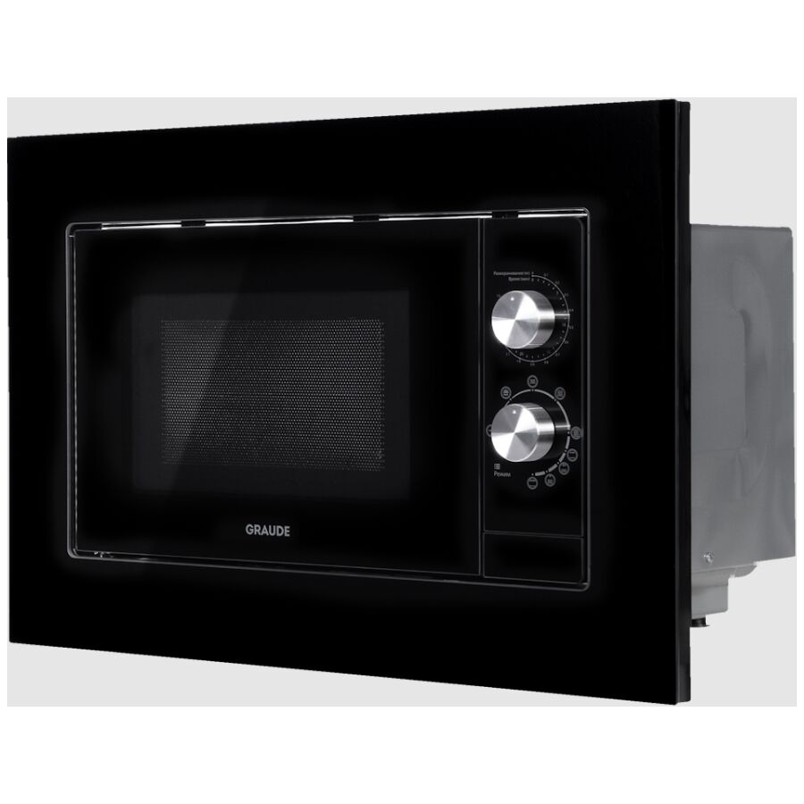 Микроволновая печь GRAUDE MWG 38.0 S