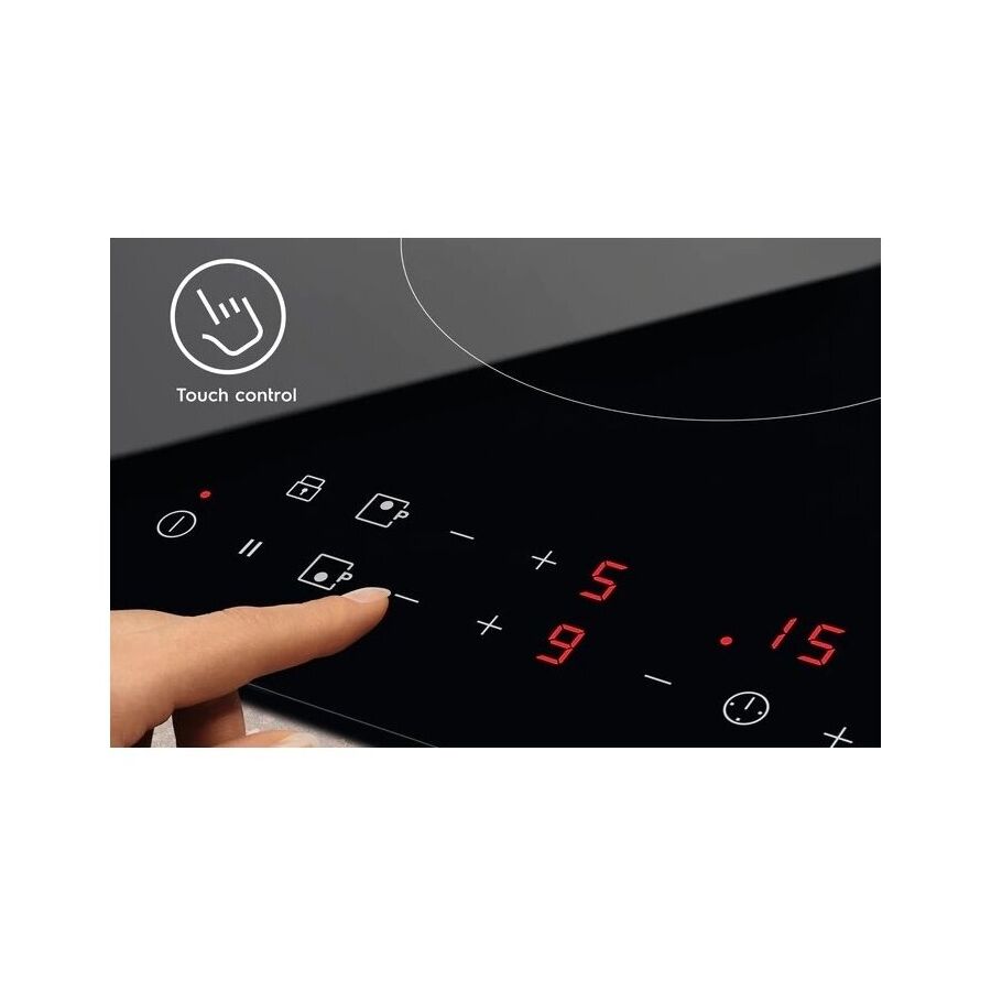 Варочная поверхность ELECTROLUX LIT30230C