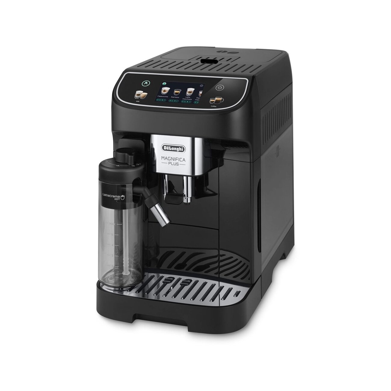 Кофемашина DeLonghi ECAM 320.60.B