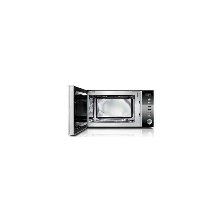 Микроволновая печь Caso MG 20 Menu Black