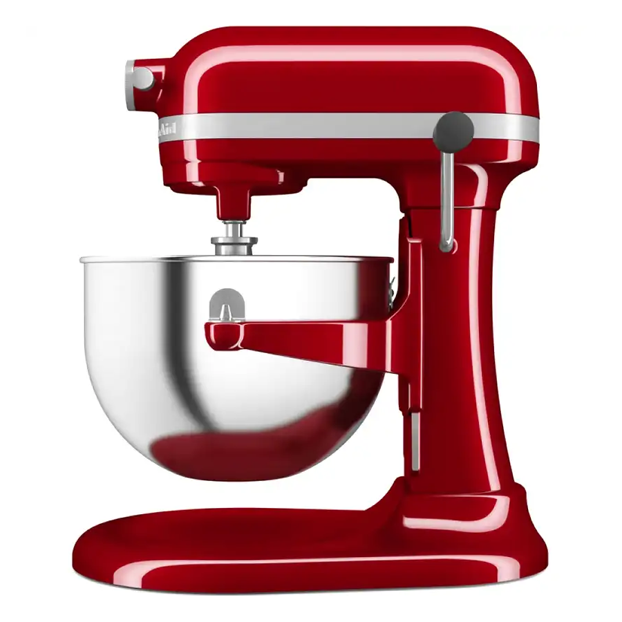 Миксер KitchenAid 5KSM60SPXEER Artisan красный