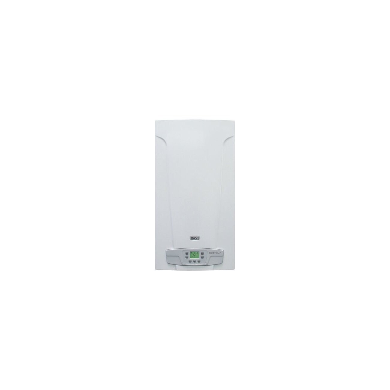 Котел газовый BAXI ECO FOUR 24 F