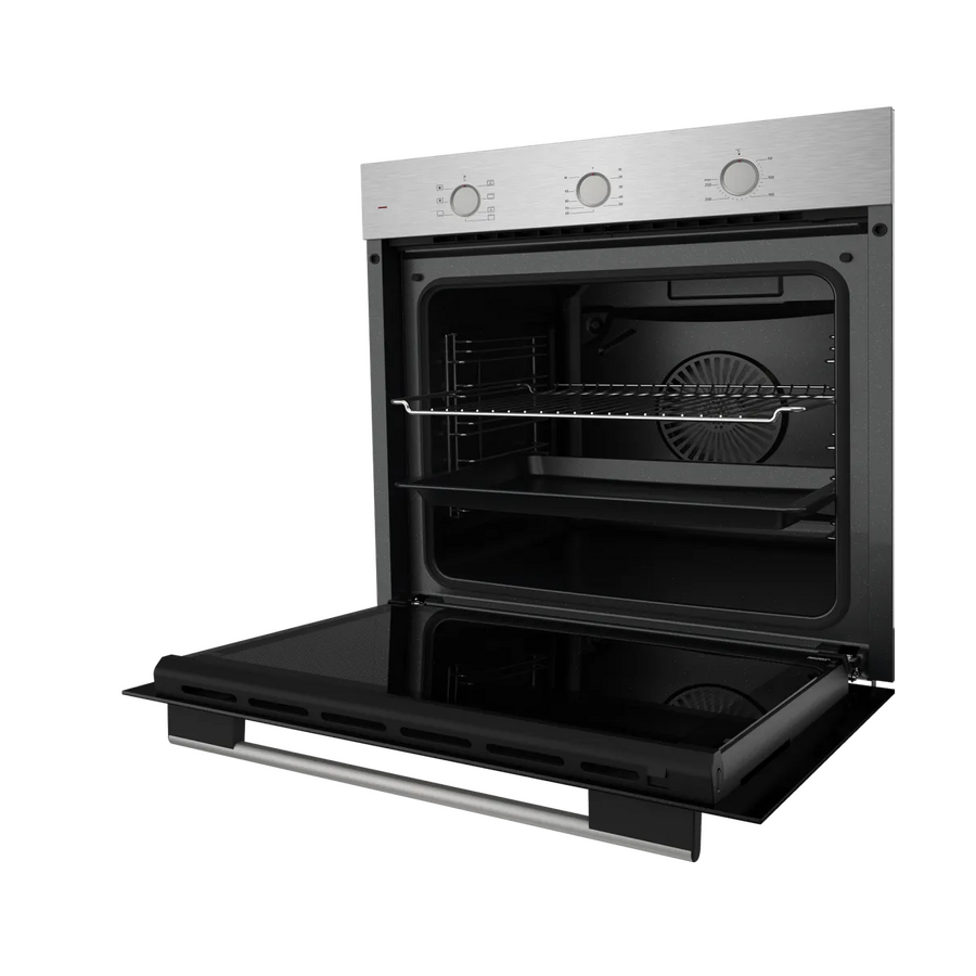 Духовой шкаф Kuppersberg HO 603 BX