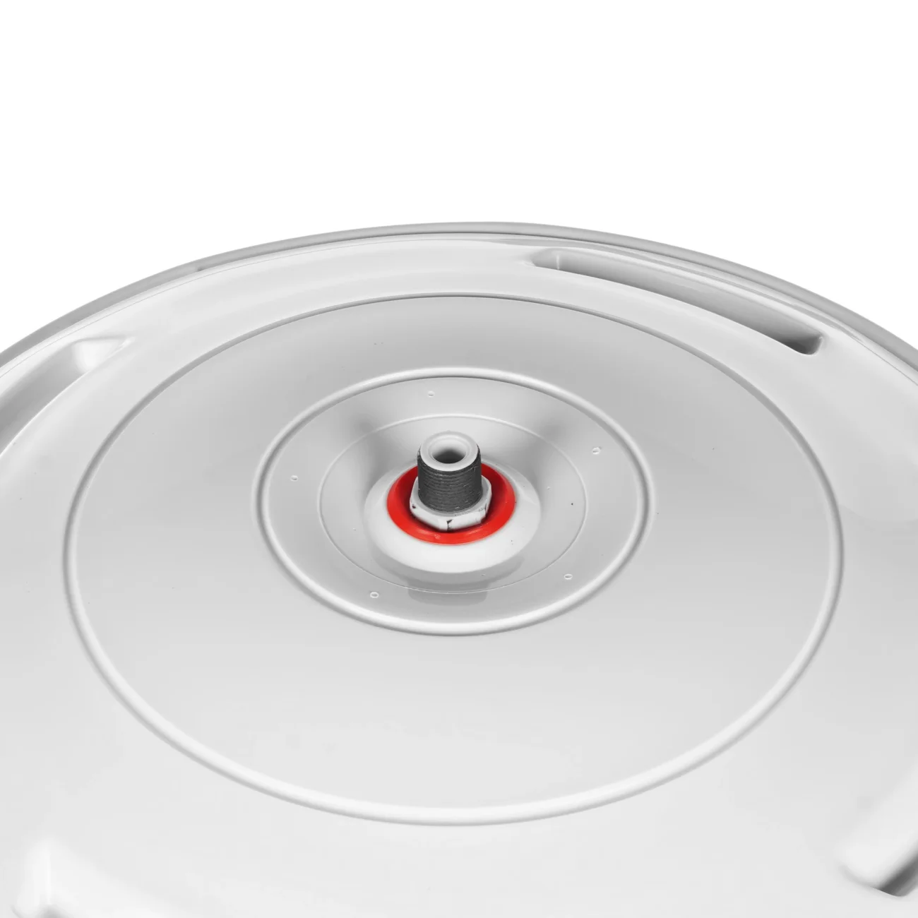 Накопительный водонагреватель Ariston Ari 200 Stab 570 Ther mo VS EU, белый