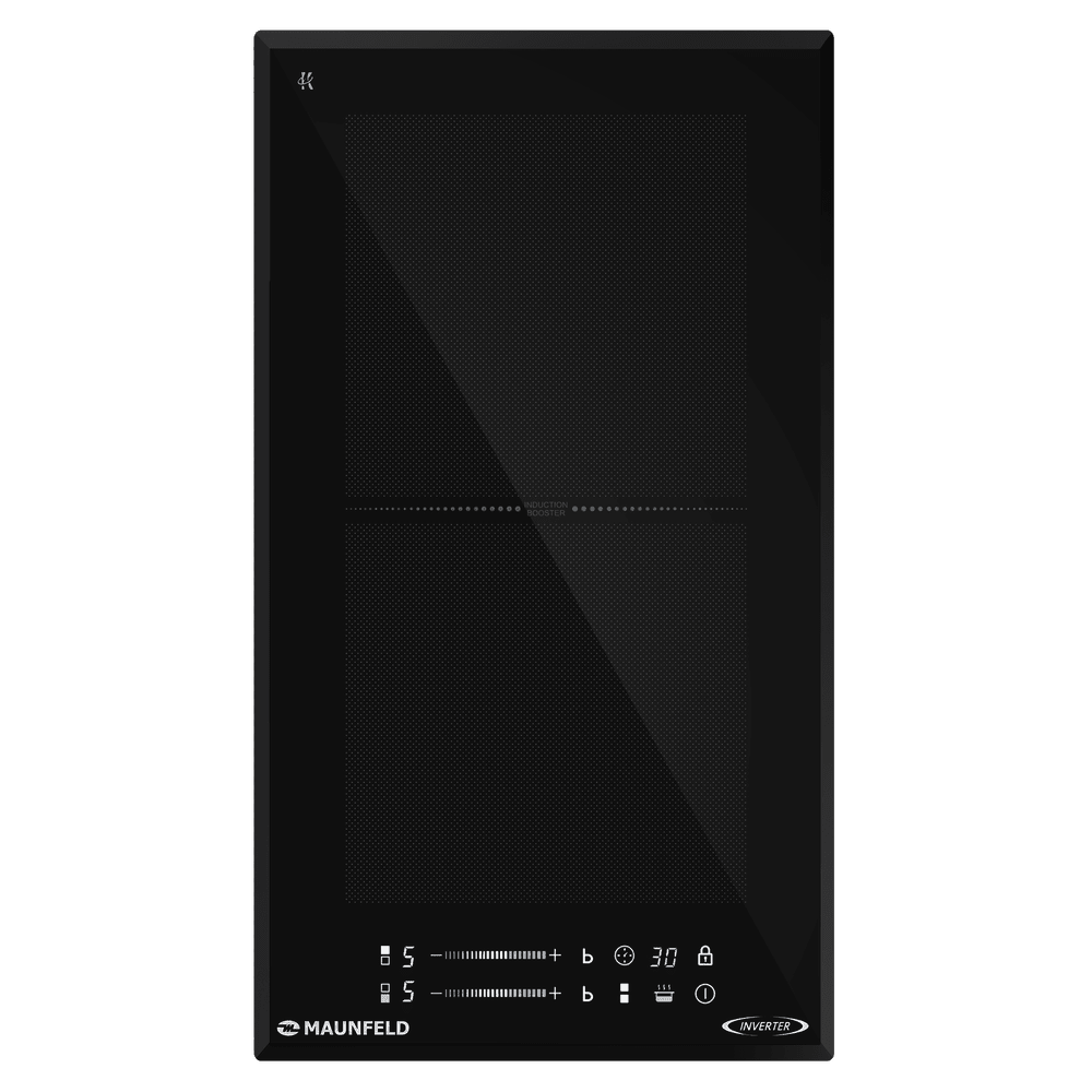 Варочная поверхность MAUNFELD AVI3029SFBK