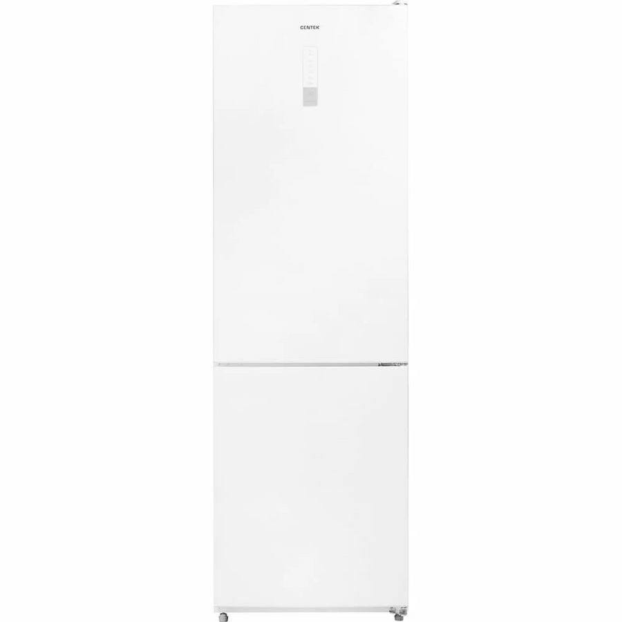 Холодильник Centek CT-1735 NF White multi No-Frost