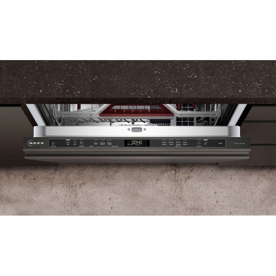 Встраиваемая посудомоечная машина Neff S297EB802E