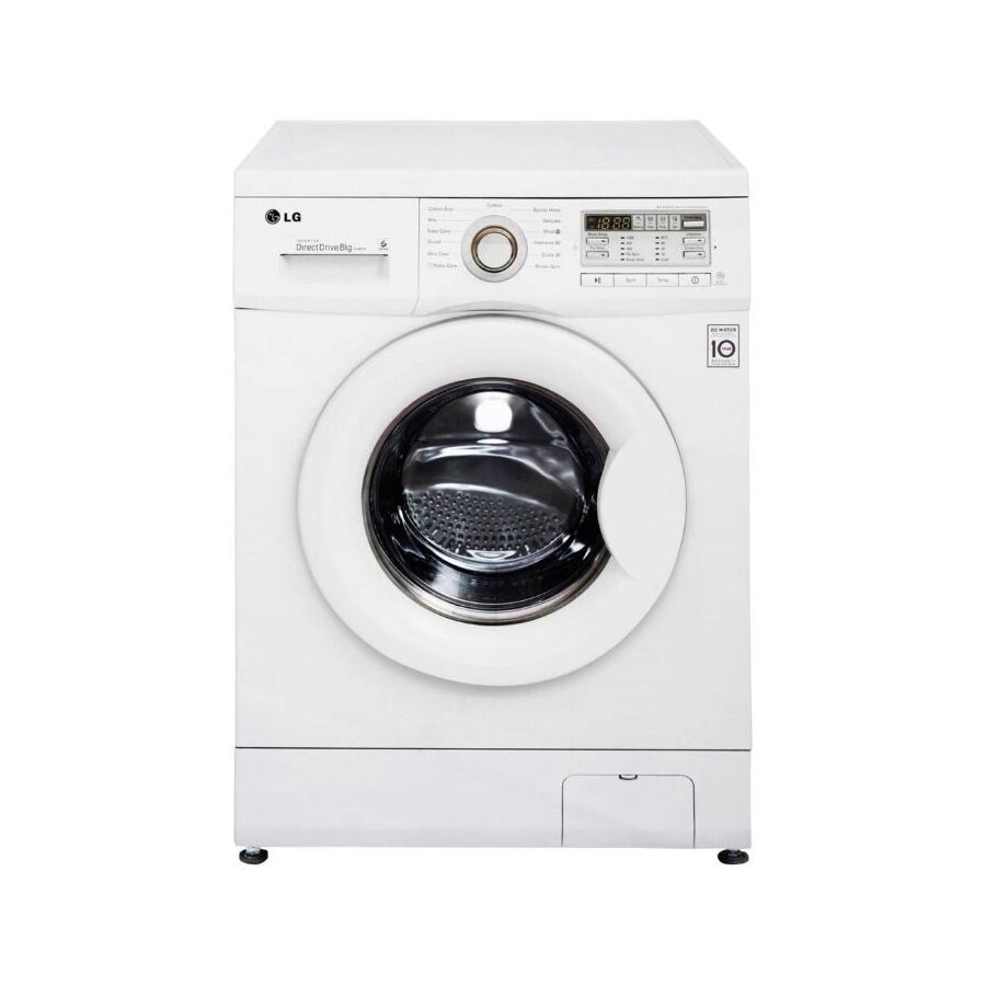 Стиральная машина LG F10B8MD