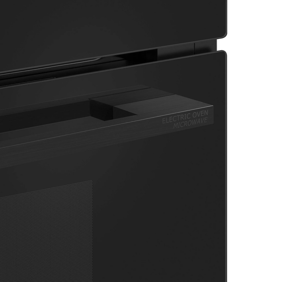 Духовой шкаф MEFERI MEO609BK Microwave