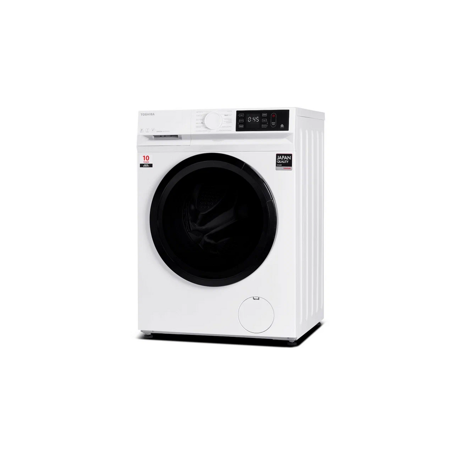 Стиральная машина Toshiba TW-BL90A4UZ (WK)