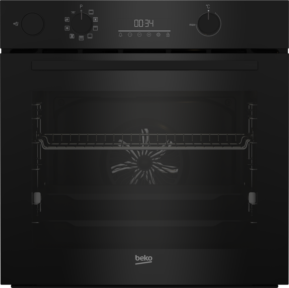 Духовой шкаф BEKO BCBIS17300KSB