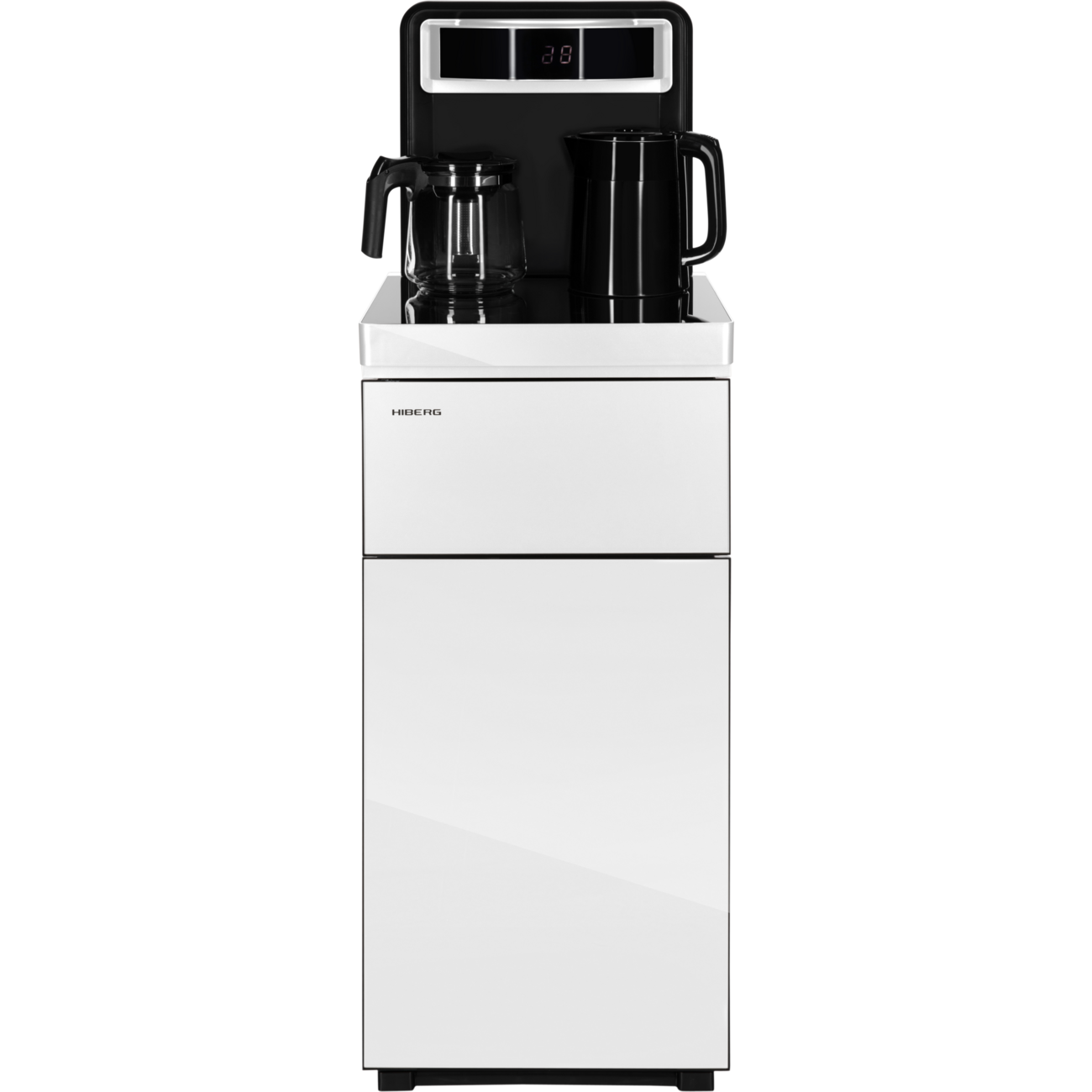 Кулер для воды HIBERG UF 95 W