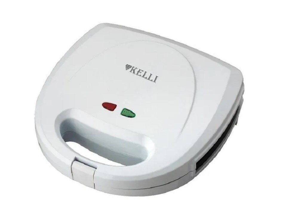 Мультипекарь KELLI KL-1701 белый