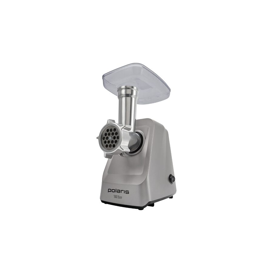Мясорубка Polaris PMG 1854 RUS графит