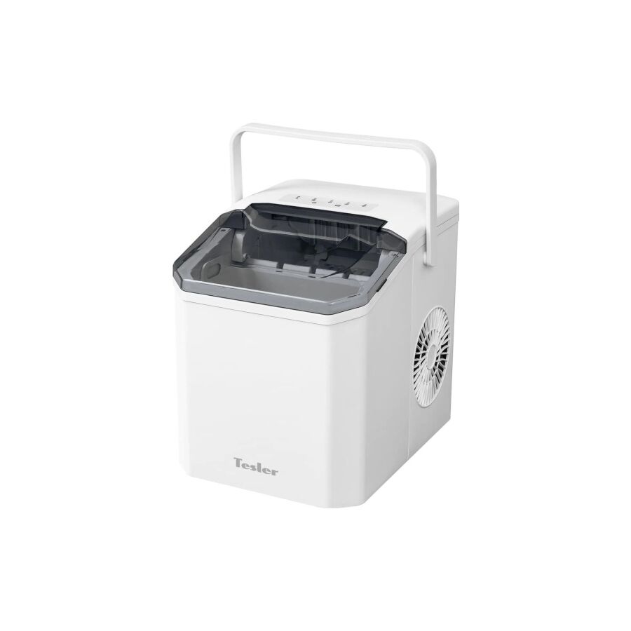 Льдогенератор TESLER ICM-1203 White