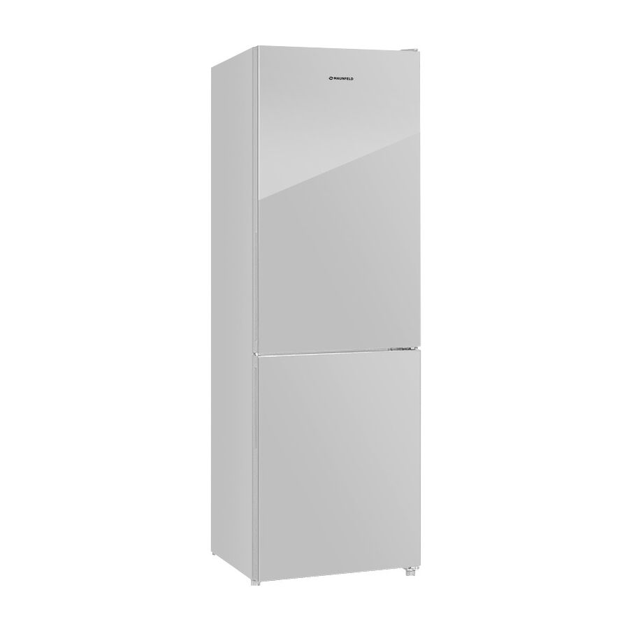 Холодильник MAUNFELD MFF185NFS Inverter